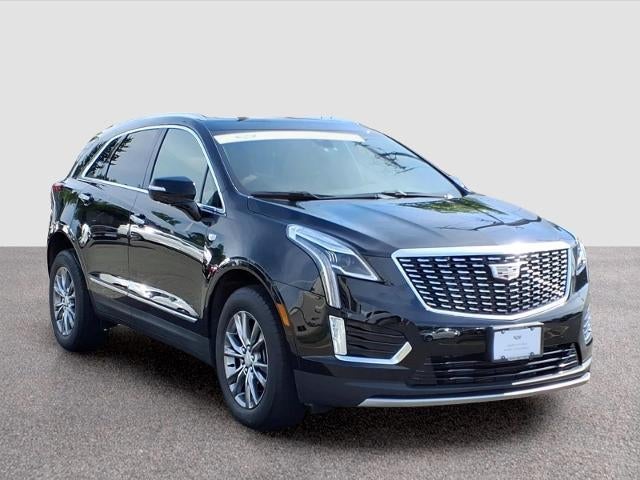 2023 Cadillac XT5 AWD Premium Luxury