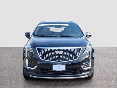 2023 Cadillac XT5 AWD Premium Luxury