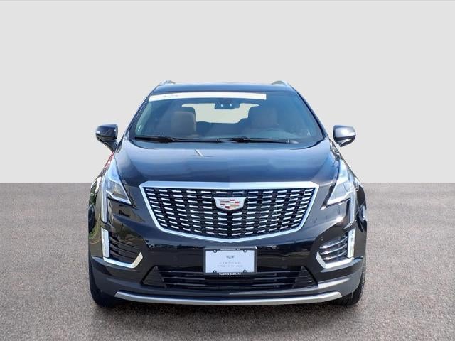 2023 Cadillac XT5 AWD Premium Luxury
