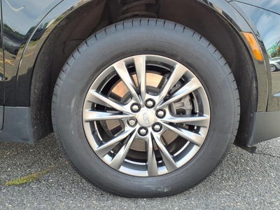 2023 Cadillac XT5 AWD Premium Luxury
