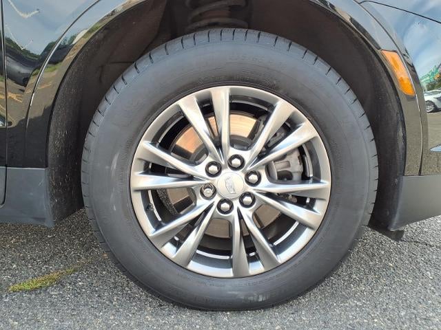 2023 Cadillac XT5 AWD Premium Luxury