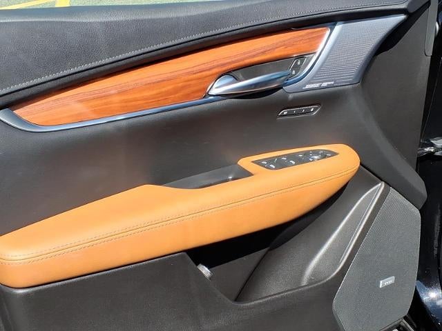 2024 Cadillac XT5 AWD Premium Luxury