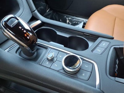 2024 Cadillac XT5 AWD Premium Luxury