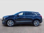 2024 Cadillac XT5 AWD Premium Luxury
