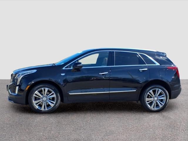 2024 Cadillac XT5 AWD Premium Luxury
