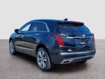 2024 Cadillac XT5 AWD Premium Luxury