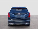 2024 Cadillac XT5 AWD Premium Luxury