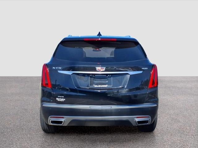 2024 Cadillac XT5 AWD Premium Luxury