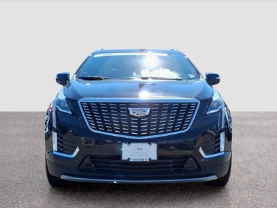 2024 Cadillac XT5 AWD Premium Luxury