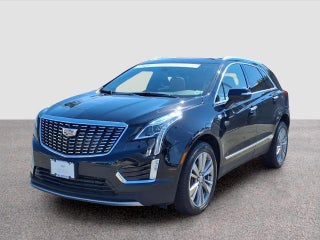 2024 Cadillac XT5 AWD Premium Luxury