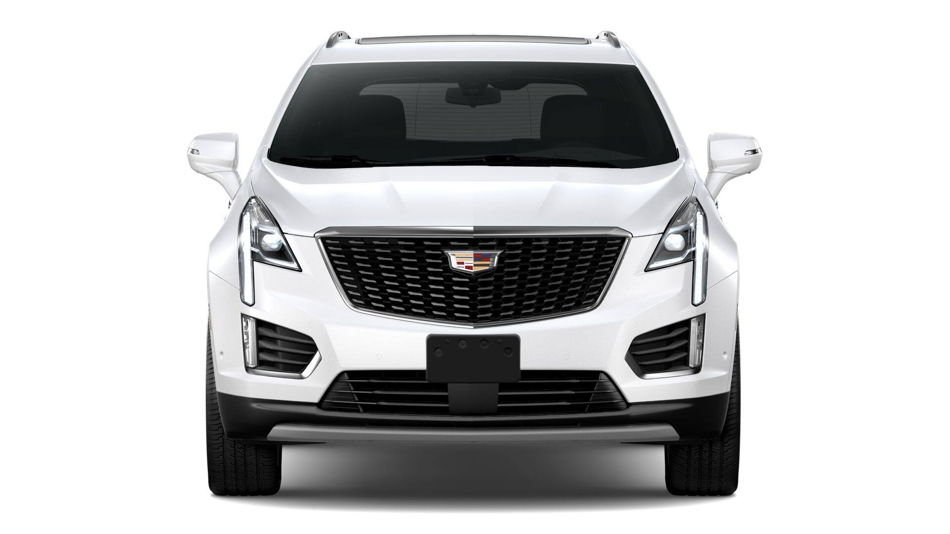 2026 Cadillac XT5 AWD Premium Luxury