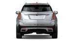 2026 Cadillac XT5 AWD Premium Luxury