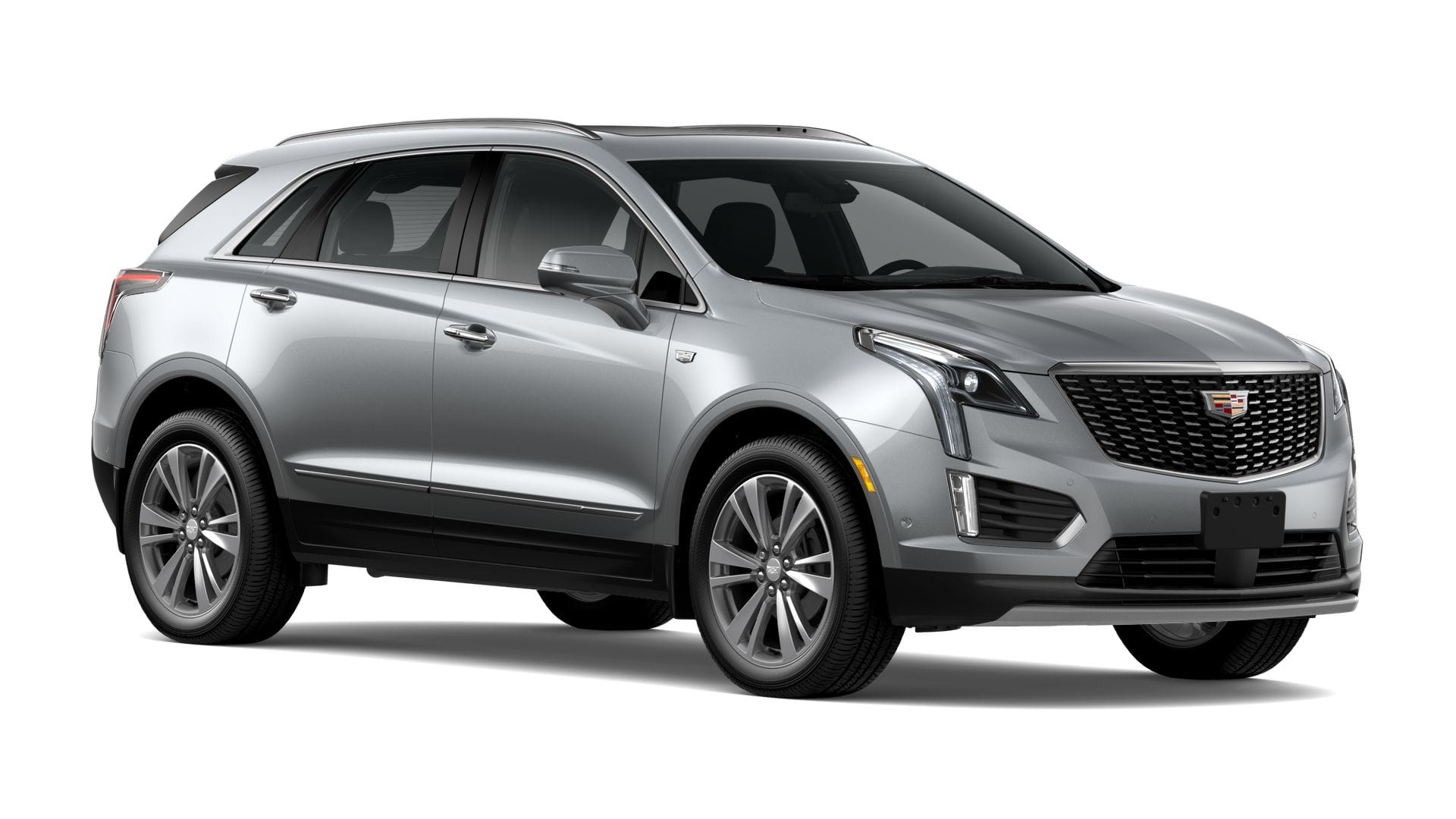 2026 Cadillac XT5 AWD Premium Luxury