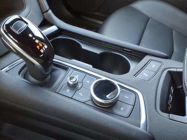 2022 Cadillac XT5 AWD Premium Luxury