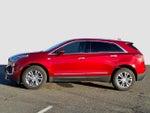 2022 Cadillac XT5 AWD Premium Luxury