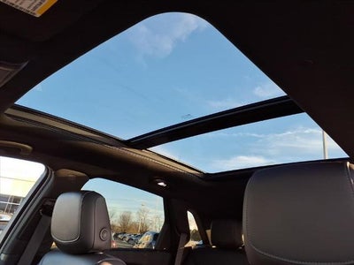 2022 Cadillac XT5 AWD Premium Luxury