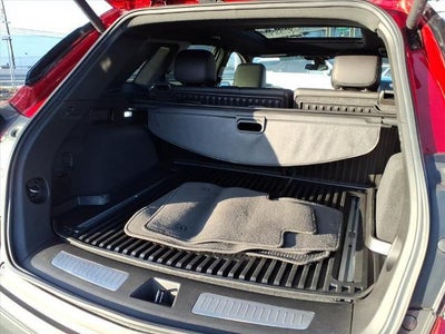 2022 Cadillac XT5 AWD Premium Luxury