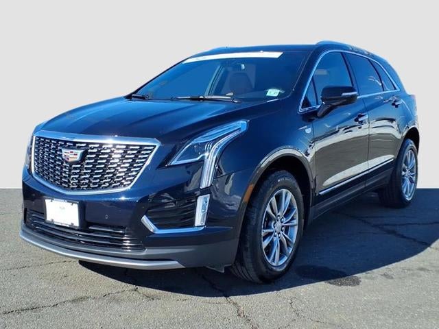 2022 Cadillac XT5 AWD Premium Luxury