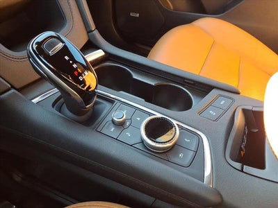 2022 Cadillac XT5 AWD Premium Luxury