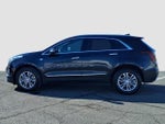 2022 Cadillac XT5 AWD Premium Luxury