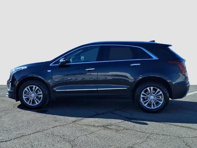 2022 Cadillac XT5 AWD Premium Luxury