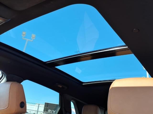 2022 Cadillac XT5 AWD Premium Luxury