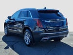 2022 Cadillac XT5 AWD Premium Luxury