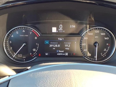 2022 Cadillac XT5 AWD Premium Luxury