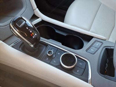 2022 Cadillac XT5 AWD Premium Luxury