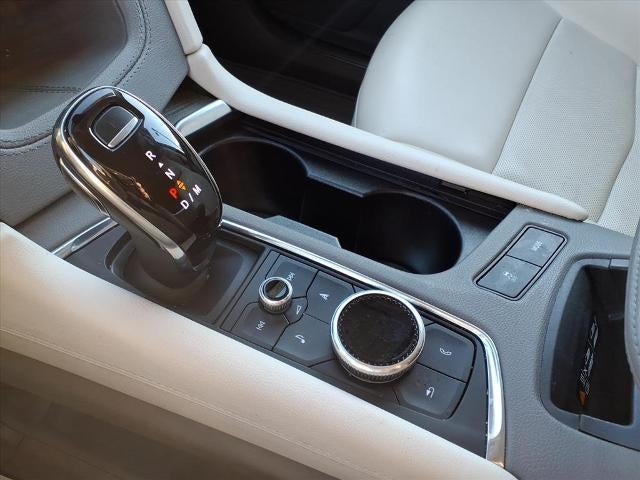 2022 Cadillac XT5 AWD Premium Luxury