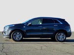 2022 Cadillac XT5 AWD Premium Luxury