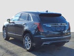 2022 Cadillac XT5 AWD Premium Luxury