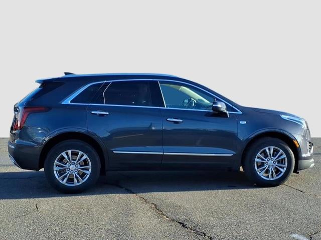 2022 Cadillac XT5 AWD Premium Luxury