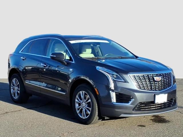 2022 Cadillac XT5 AWD Premium Luxury