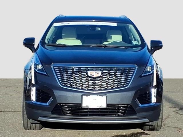 2022 Cadillac XT5 AWD Premium Luxury