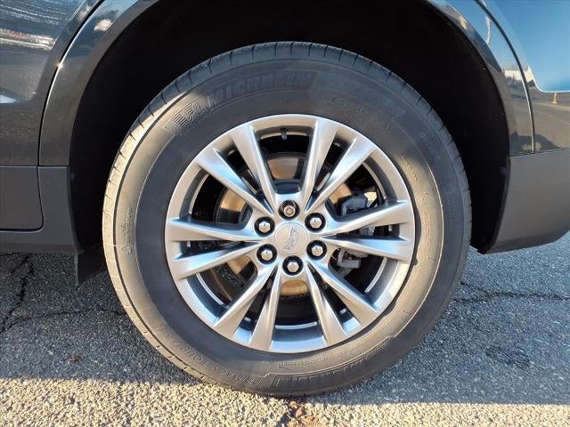 2022 Cadillac XT5 AWD Premium Luxury