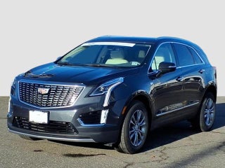 2022 Cadillac XT5 AWD Premium Luxury