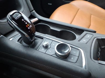 2023 Cadillac XT5 AWD Premium Luxury