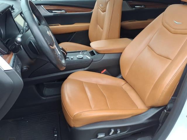 2023 Cadillac XT5 AWD Premium Luxury