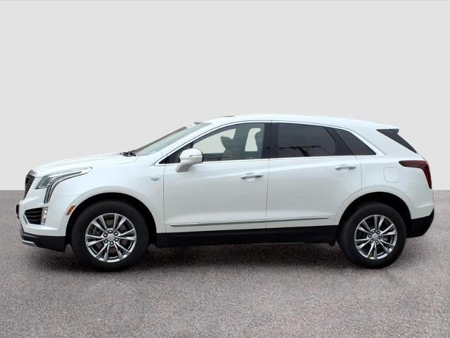 2023 Cadillac XT5 AWD Premium Luxury