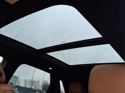2023 Cadillac XT5 AWD Premium Luxury