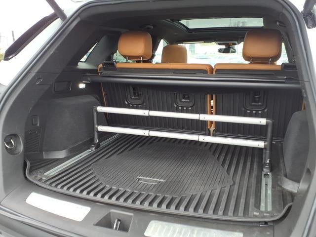 2023 Cadillac XT5 AWD Premium Luxury