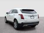 2023 Cadillac XT5 AWD Premium Luxury