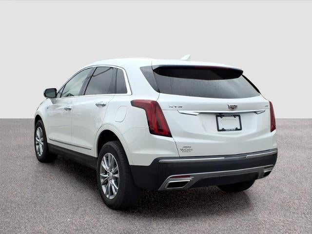 2023 Cadillac XT5 AWD Premium Luxury
