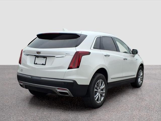 2023 Cadillac XT5 AWD Premium Luxury