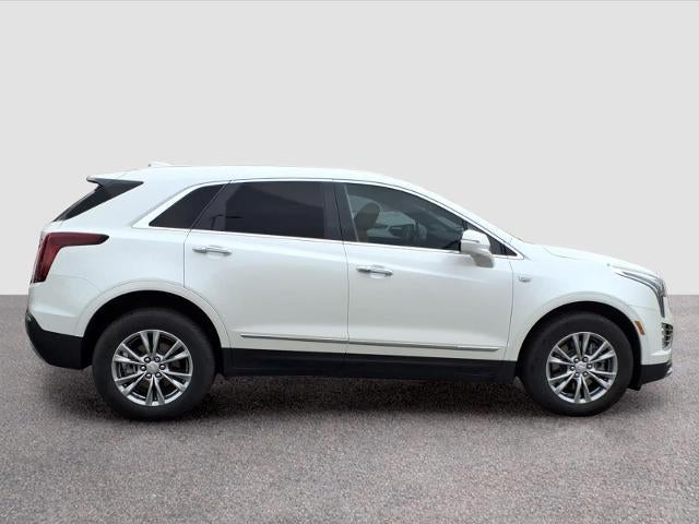 2023 Cadillac XT5 AWD Premium Luxury
