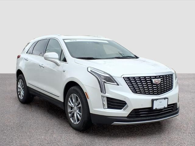 2023 Cadillac XT5 AWD Premium Luxury