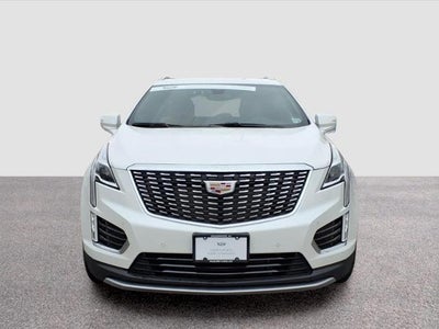 2023 Cadillac XT5 AWD Premium Luxury