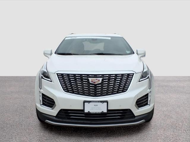 2023 Cadillac XT5 AWD Premium Luxury