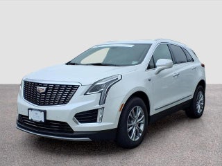 2023 Cadillac XT5 AWD Premium Luxury